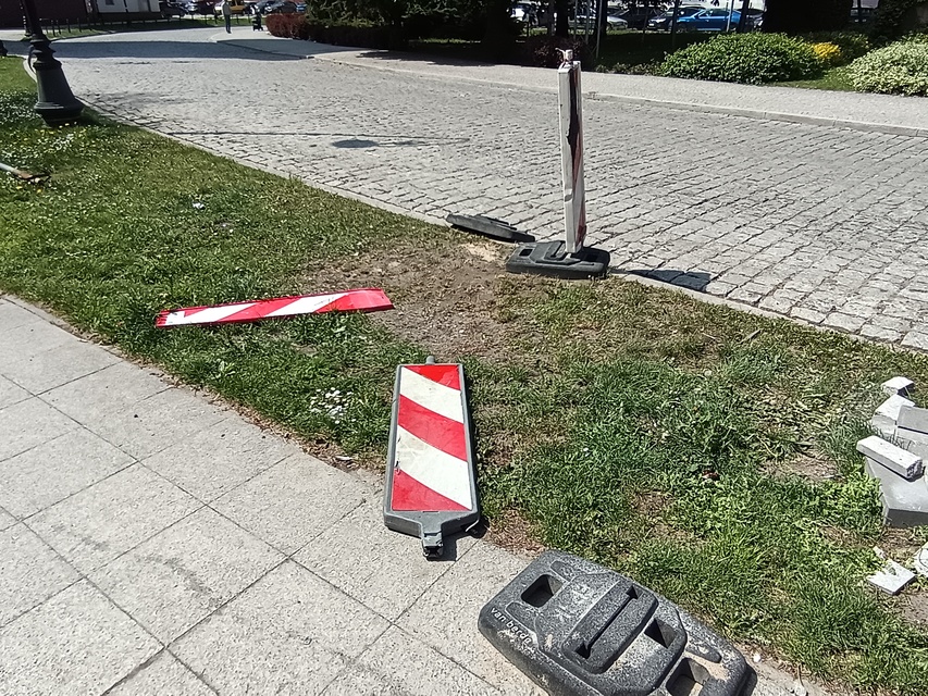Stoczniowa od nowa zdjęcie nr 348149