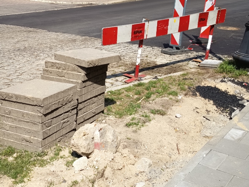 Stoczniowa od nowa zdjęcie nr 348151