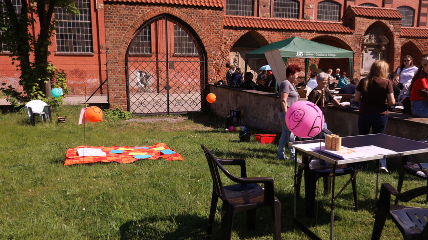 Nadali TON w Galerii EL zdjęcie nr 348192