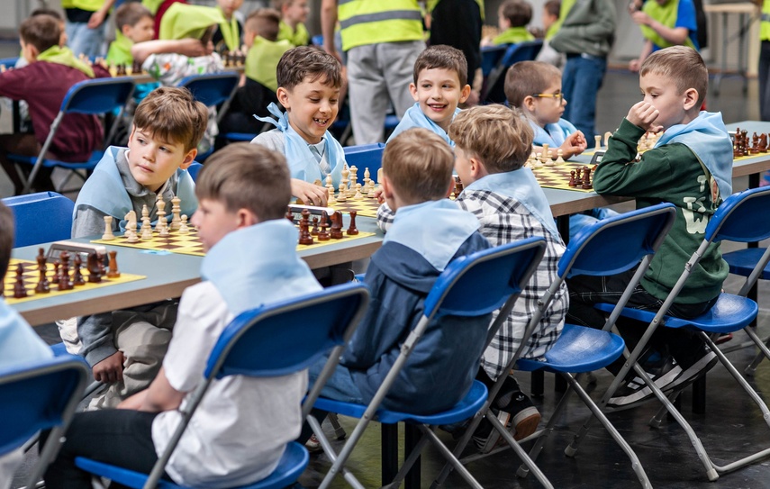https://www.portel.pl/sport/mlodzi-szachisci-opanowali-hale/149385 zdjęcie nr 348236