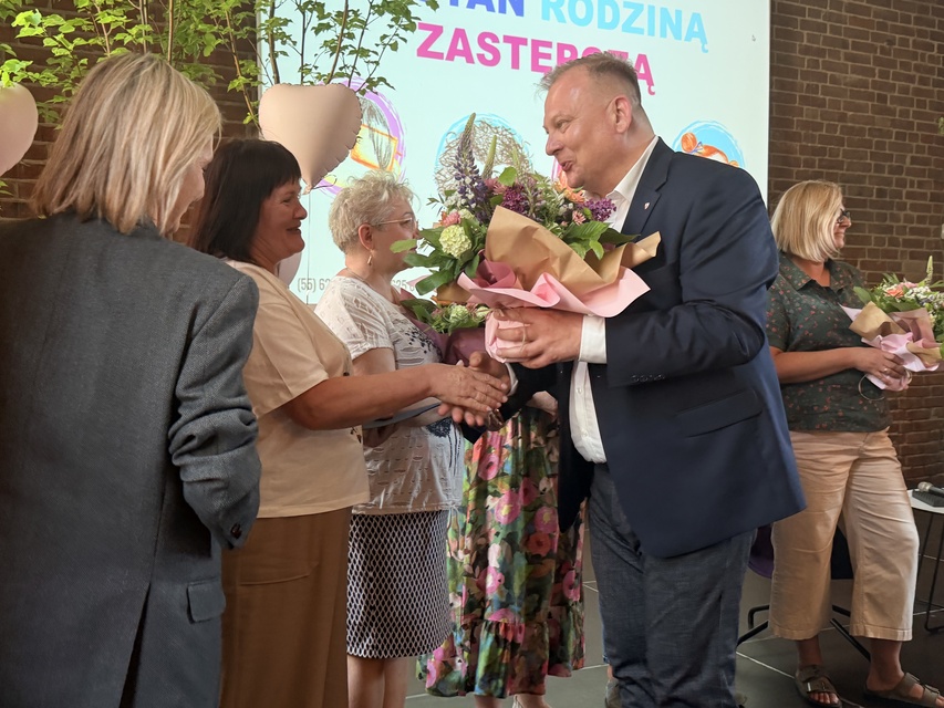 Spotkanie z Rożczka  zdjęcie nr 348423