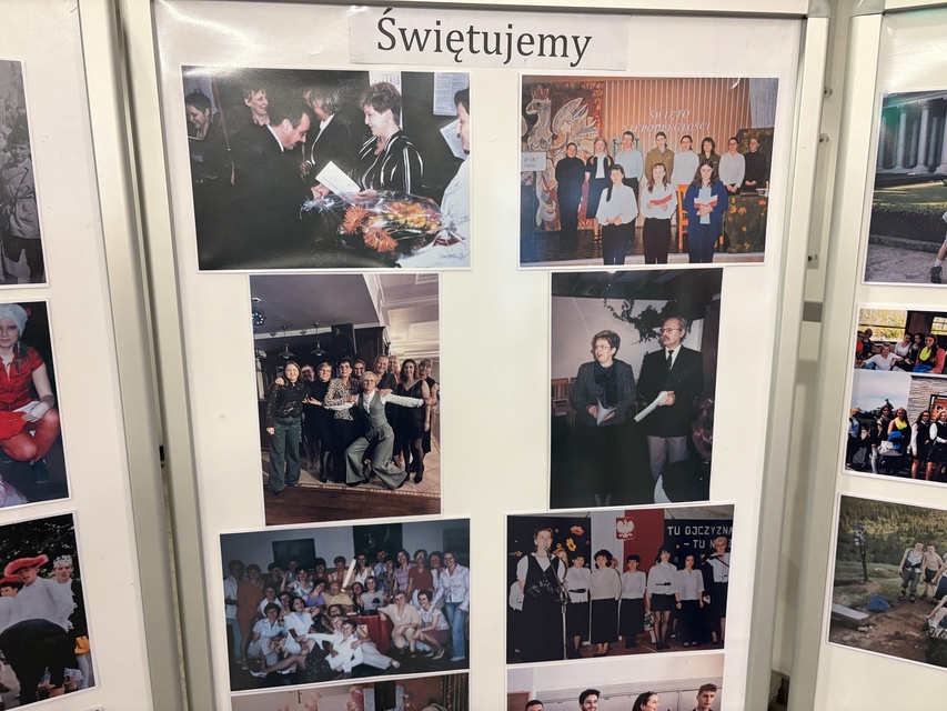 Gastronomik świętuje  zdjęcie nr 348452