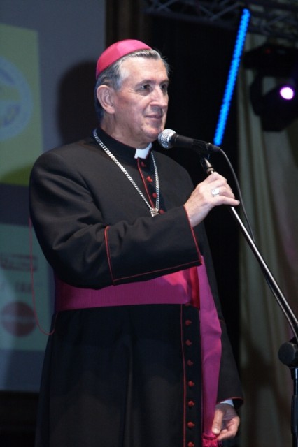„Tuus” dla ks. Mieczysława Józefczyka zdjęcie nr 28110