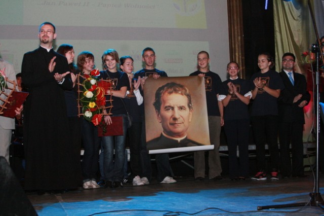 „Tuus” dla ks. Mieczysława Józefczyka zdjęcie nr 28105