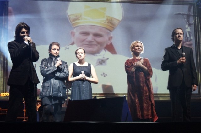 „Tuus” dla ks. Mieczysława Józefczyka zdjęcie nr 28096