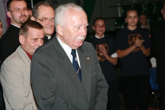„Tuus” dla ks. Mieczysława Józefczyka zdjęcie nr 28101
