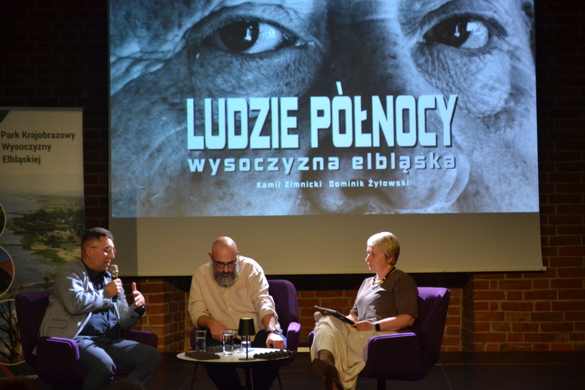 Kim są Ludzie Północy? zdjęcie nr 348521