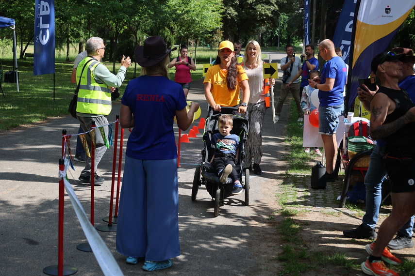 Frekwencyjny rekord na 5. urodziny zdjęcie nr 348856