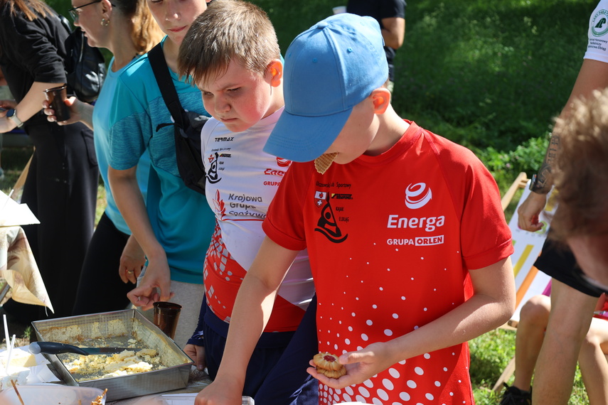 Frekwencyjny rekord na 5. urodziny zdjęcie nr 348872