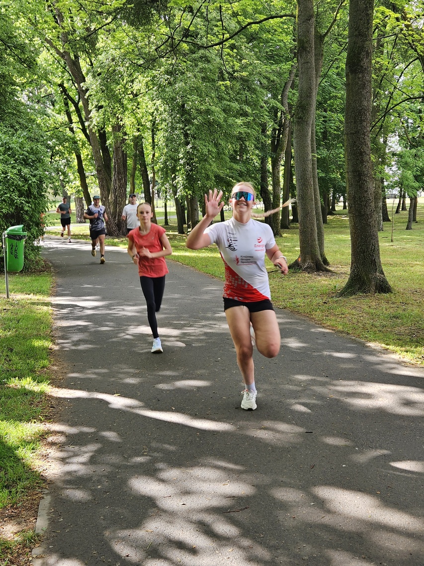 Frekwencyjny rekord na 5. urodziny zdjęcie nr 348937