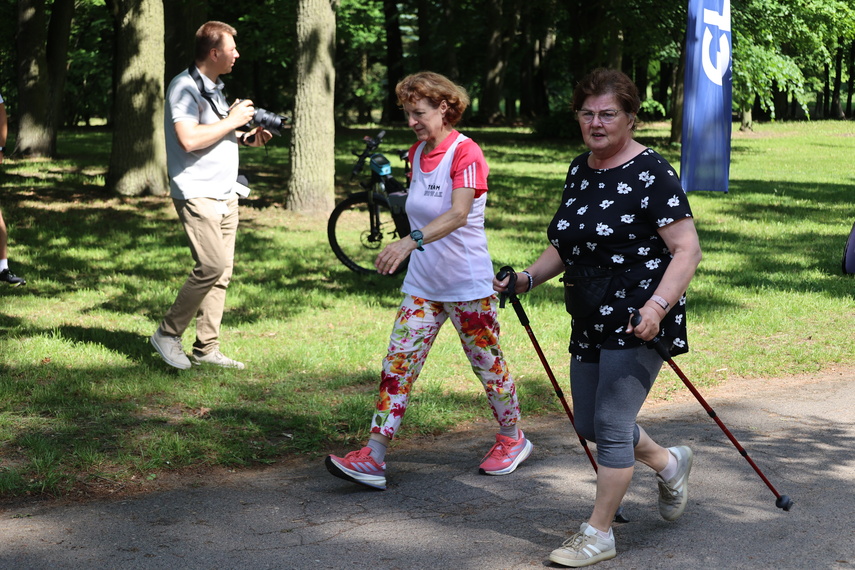 Frekwencyjny rekord na 5. urodziny zdjęcie nr 348867