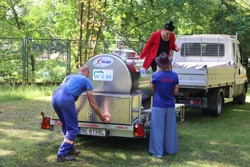Frekwencyjny rekord na 5. urodziny zdjęcie nr 348851