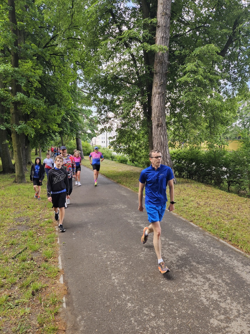 Frekwencyjny rekord na 5. urodziny zdjęcie nr 348891