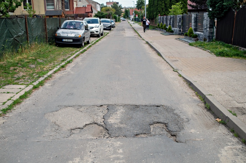 ul. Kolejowa