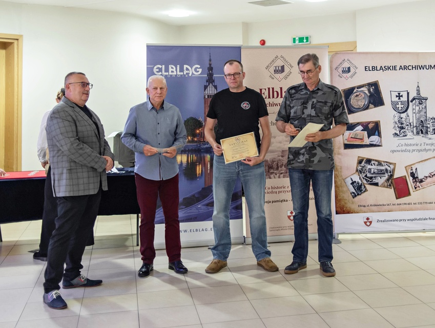 Elbląski Denar świętuje 20. urodziny zdjęcie nr 349292