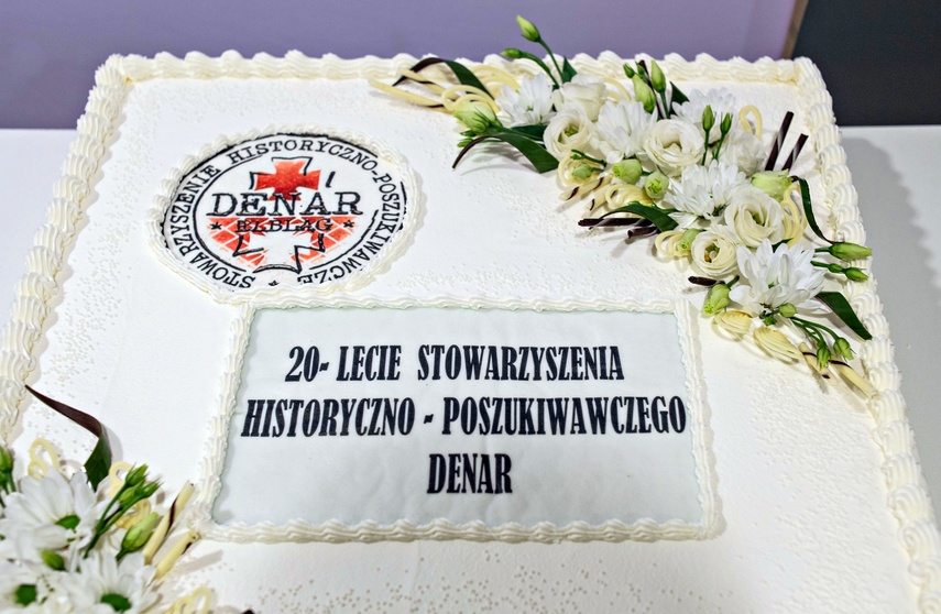 Elbląski Denar świętuje 20. urodziny zdjęcie nr 349272