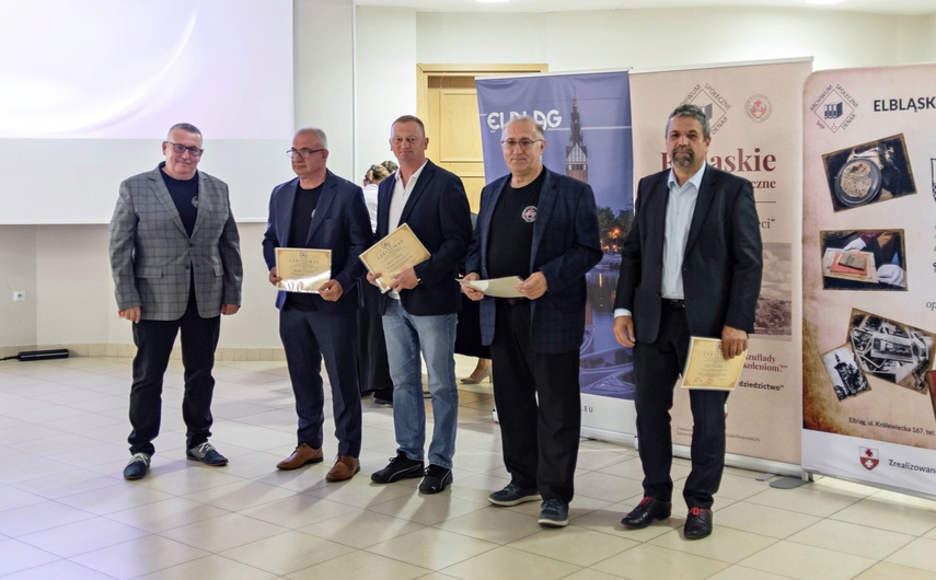 Elbląski Denar świętuje 20. urodziny zdjęcie nr 349291