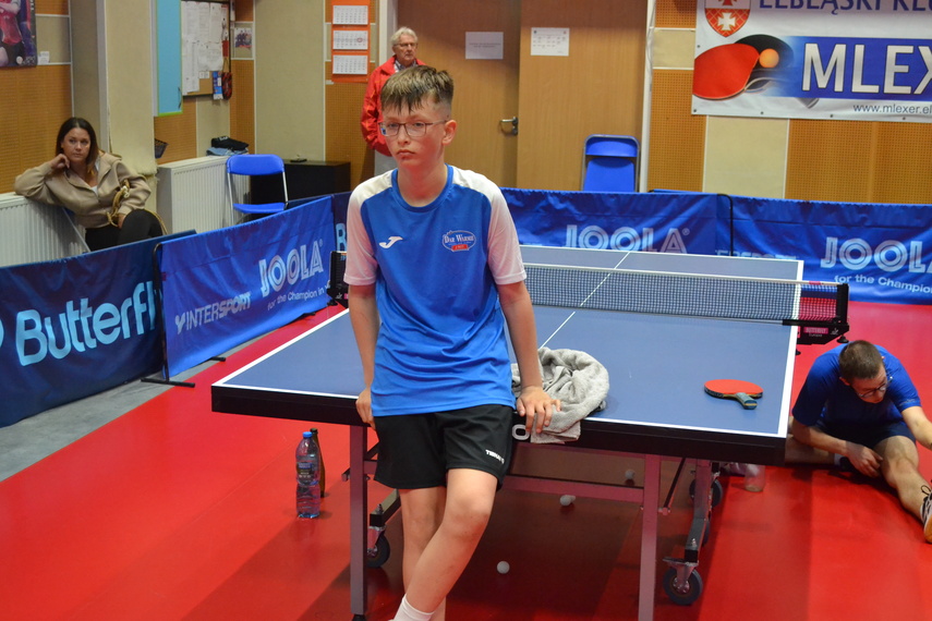 Olimpijczyk Jakub Dyjas odwiedził Elbląg zdjęcie nr 349352