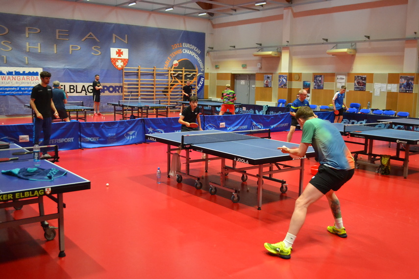 Olimpijczyk Jakub Dyjas odwiedził Elbląg zdjęcie nr 349341