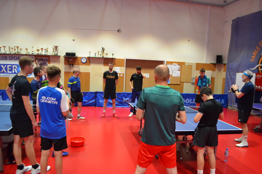 Olimpijczyk Jakub Dyjas odwiedził Elbląg zdjęcie nr 349350