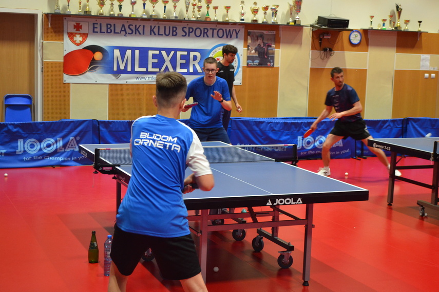 Olimpijczyk Jakub Dyjas odwiedził Elbląg zdjęcie nr 349333