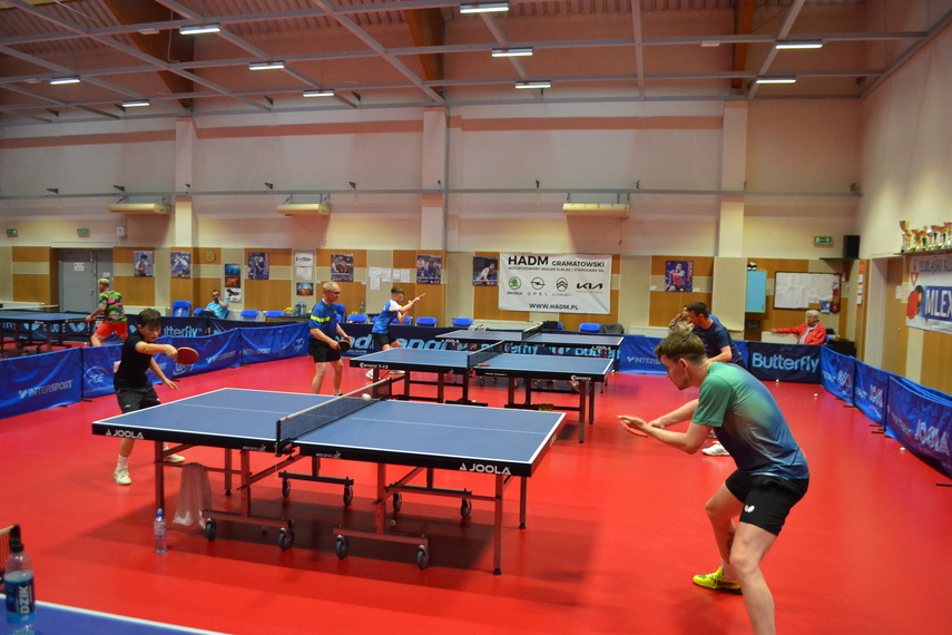 Olimpijczyk Jakub Dyjas odwiedził Elbląg zdjęcie nr 349342