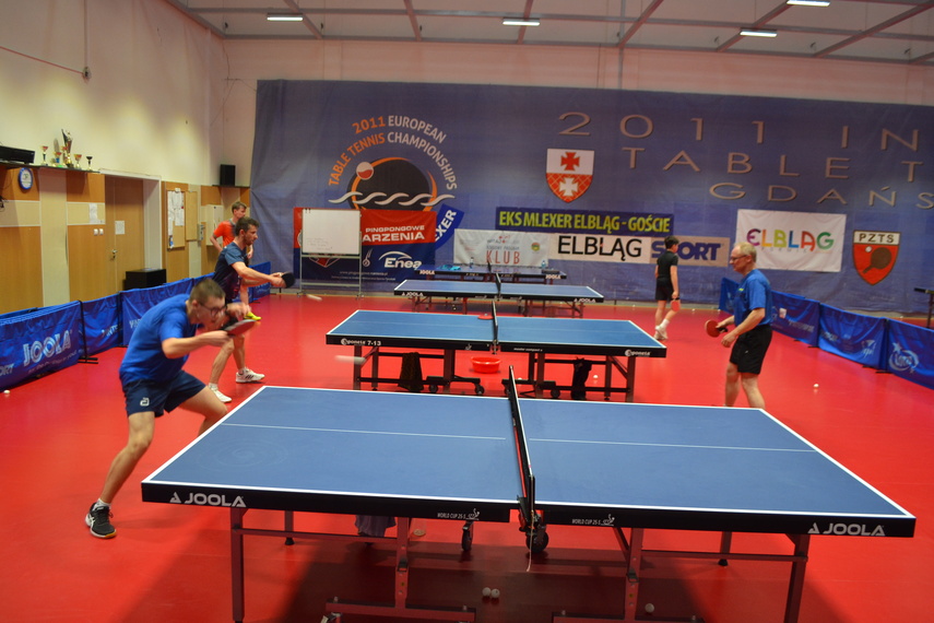 Olimpijczyk Jakub Dyjas odwiedził Elbląg zdjęcie nr 349334