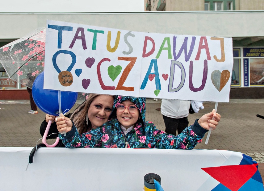 Piekarczyk po raz siedemnasty zdjęcie nr 349396