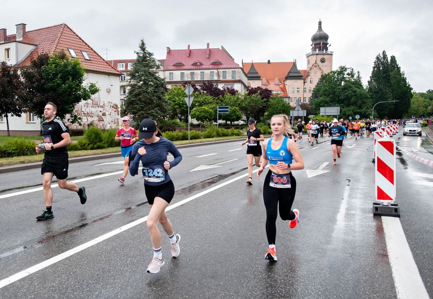 Piekarczyk po raz siedemnasty zdjęcie nr 349453