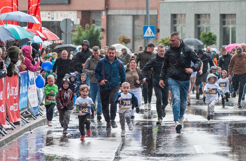 Piekarczyk po raz siedemnasty zdjęcie nr 349562