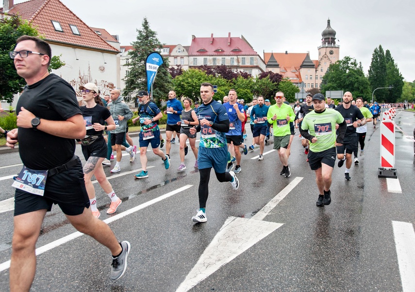 Piekarczyk po raz siedemnasty zdjęcie nr 349460