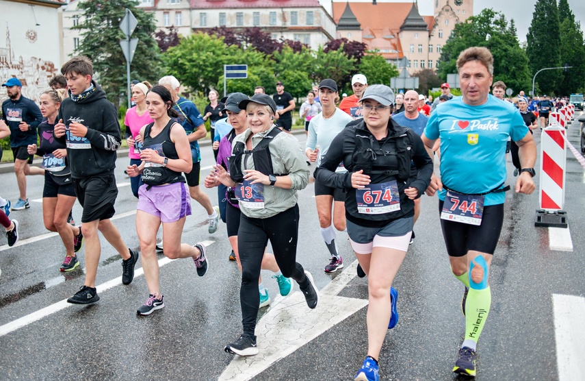 Piekarczyk po raz siedemnasty zdjęcie nr 349463
