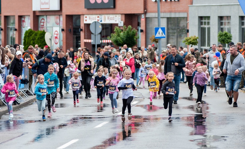 Piekarczyk po raz siedemnasty zdjęcie nr 349571
