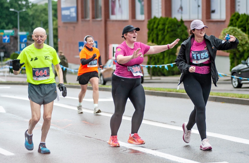 Piekarczyk po raz siedemnasty zdjęcie nr 349503