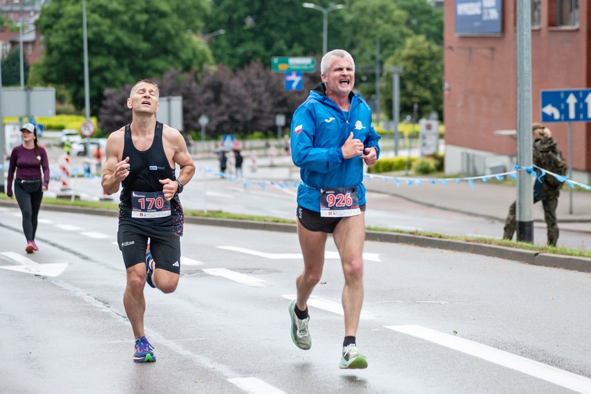 Piekarczyk po raz siedemnasty zdjęcie nr 349505