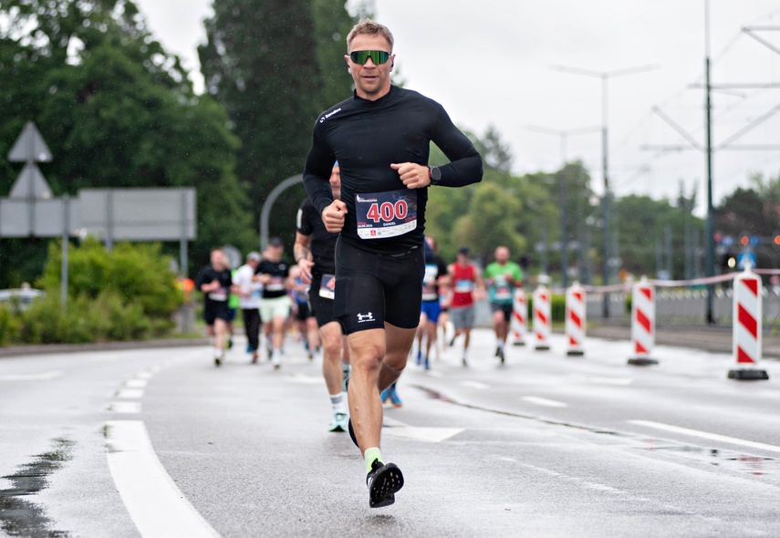 Piekarczyk po raz siedemnasty zdjęcie nr 349440