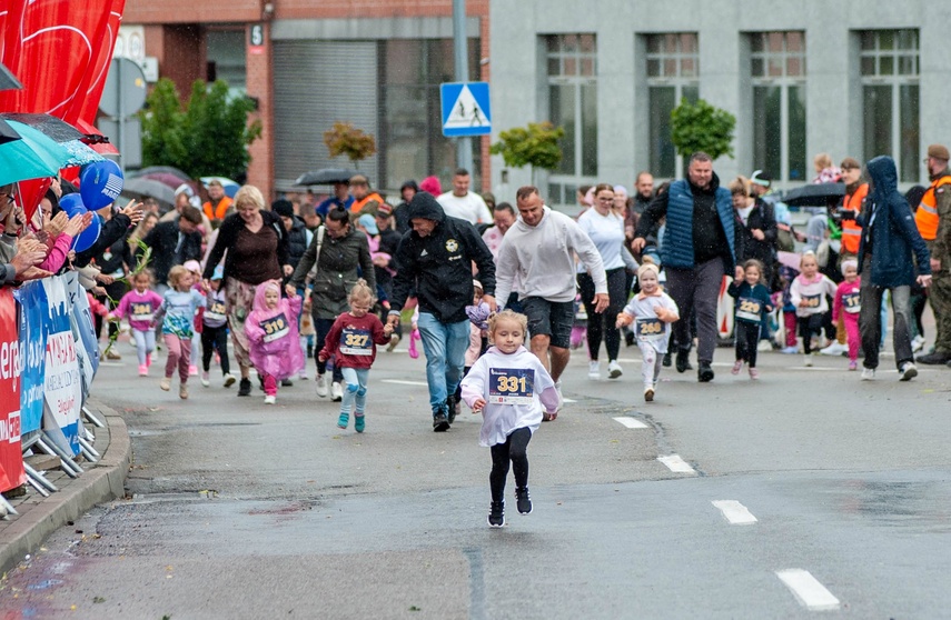 Piekarczyk po raz siedemnasty zdjęcie nr 349537