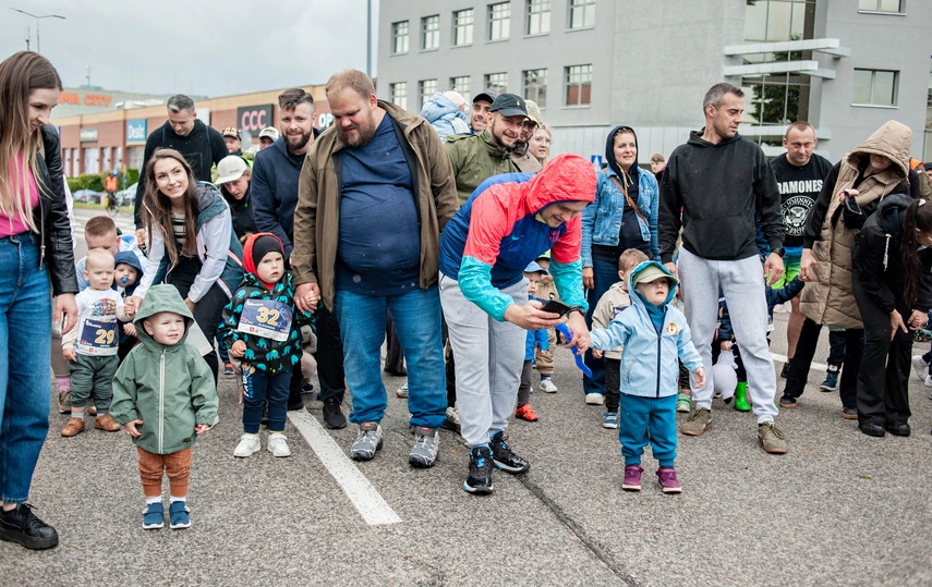 Piekarczyk po raz siedemnasty zdjęcie nr 349526