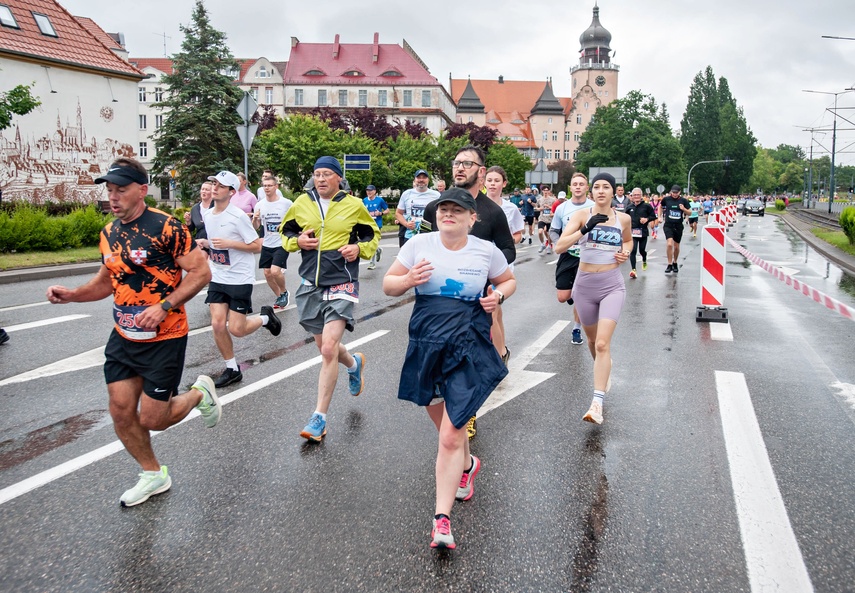 Piekarczyk po raz siedemnasty zdjęcie nr 349454