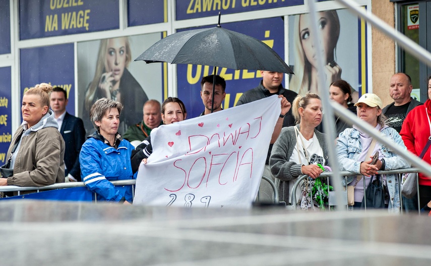Piekarczyk po raz siedemnasty zdjęcie nr 349536