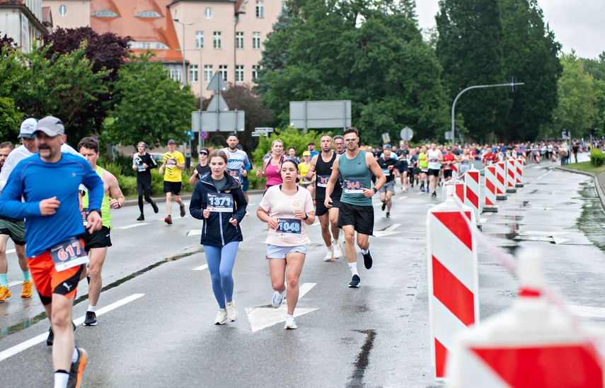Piekarczyk po raz siedemnasty zdjęcie nr 349448