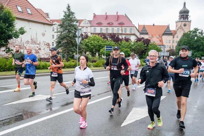 Piekarczyk po raz siedemnasty zdjęcie nr 349455