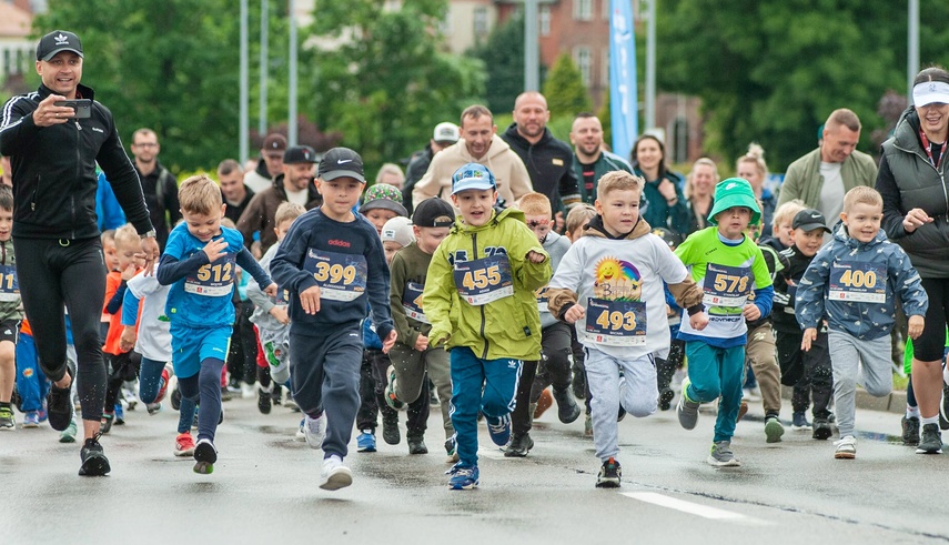 Piekarczyk po raz siedemnasty zdjęcie nr 349579