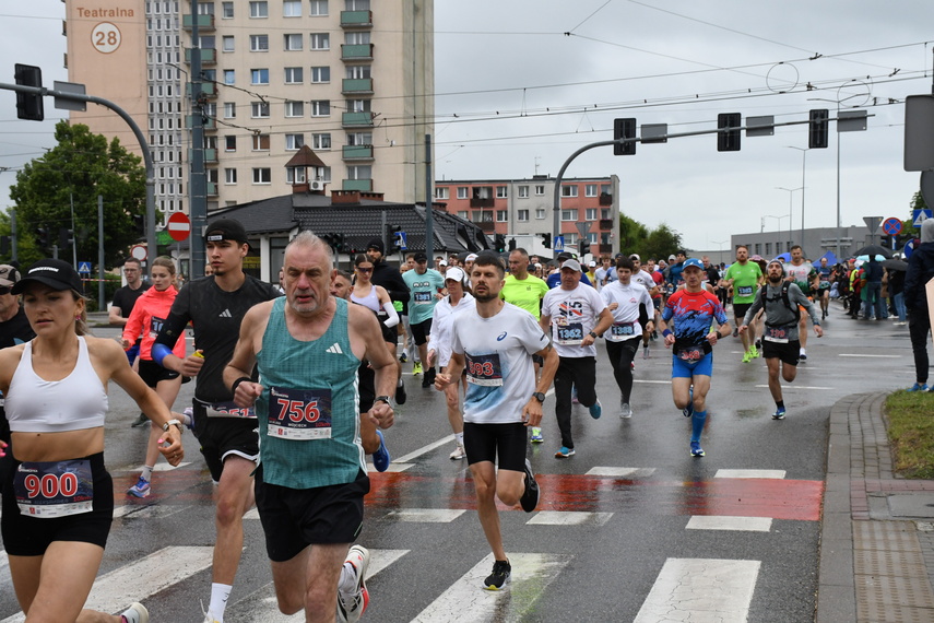 Bieg Piekarczyk okiem Czytelnika zdjęcie nr 349607
