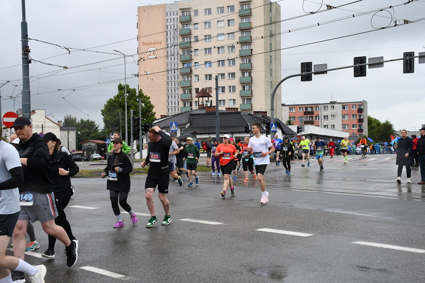 Bieg Piekarczyk okiem Czytelnika zdjęcie nr 349698