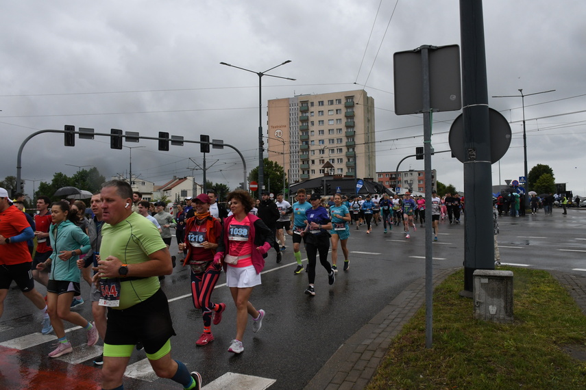 Bieg Piekarczyk okiem Czytelnika zdjęcie nr 349688