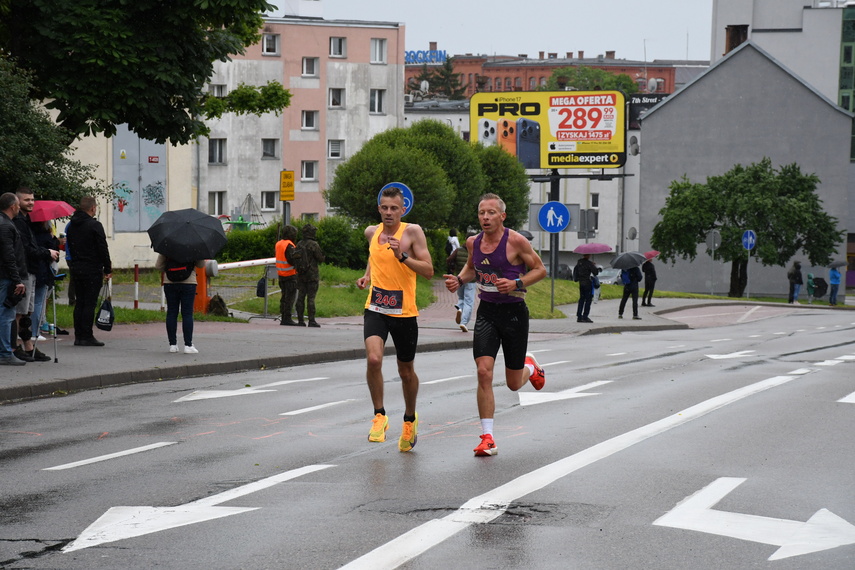 Bieg Piekarczyk okiem Czytelnika zdjęcie nr 349705