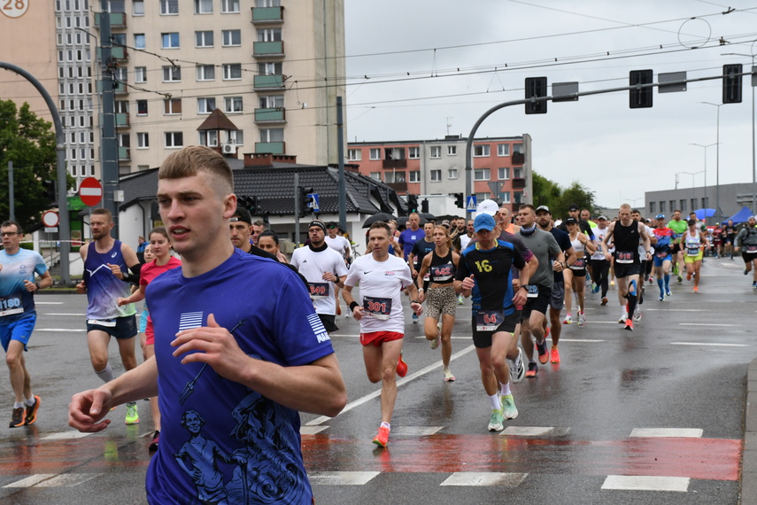 Bieg Piekarczyk okiem Czytelnika zdjęcie nr 349603