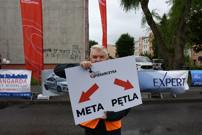 Bieg Piekarczyk okiem Czytelnika zdjęcie nr 349701