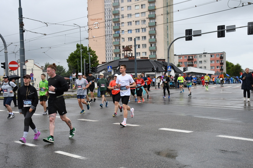 Bieg Piekarczyk okiem Czytelnika zdjęcie nr 349700